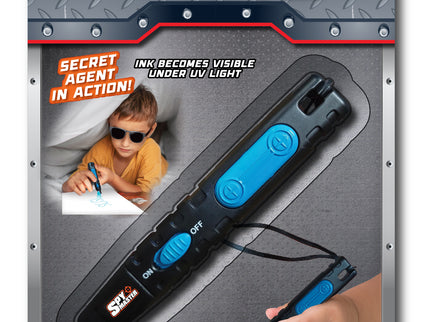 EASTCOLIGHT Nähtamatu pastakas