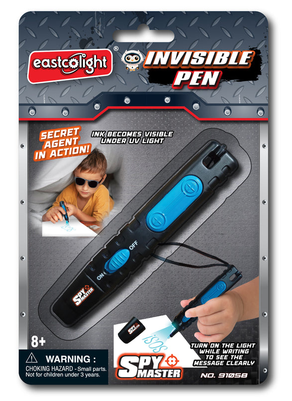 EASTCOLIGHT Nähtamatu pastakas