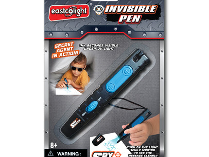 EASTCOLIGHT Nähtamatu pastakas