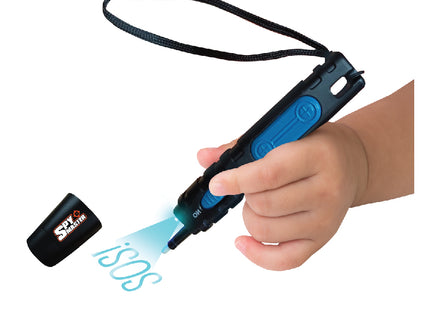 EASTCOLIGHT Nähtamatu pastakas