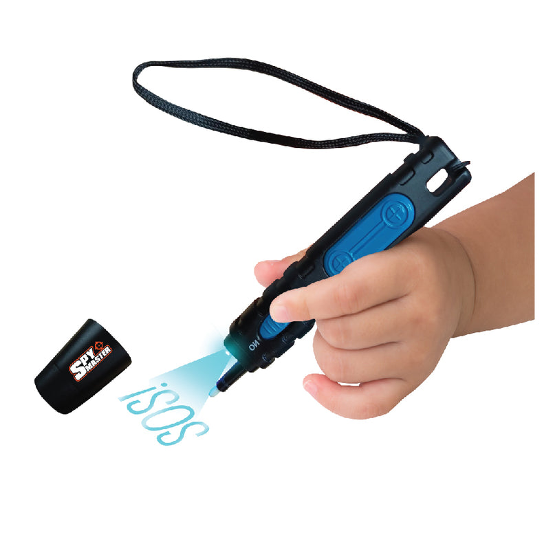 EASTCOLIGHT Nähtamatu pastakas