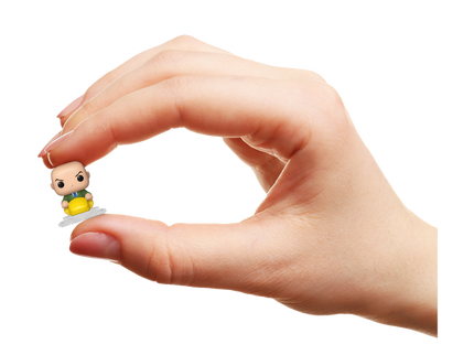 FUNKO Bitty Pop! Box: Marvel -  The X-Mansion