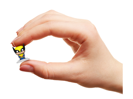 FUNKO Bitty Pop! Box: Marvel -  The X-Mansion