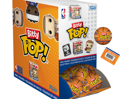 FUNKO Bitty POP! Figuur: NBA