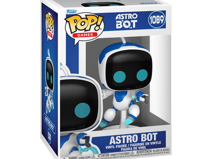 FUNKO POP! Vinyl figuur: Astro Bot