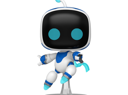 FUNKO POP! Vinyl figuur: Astro Bot