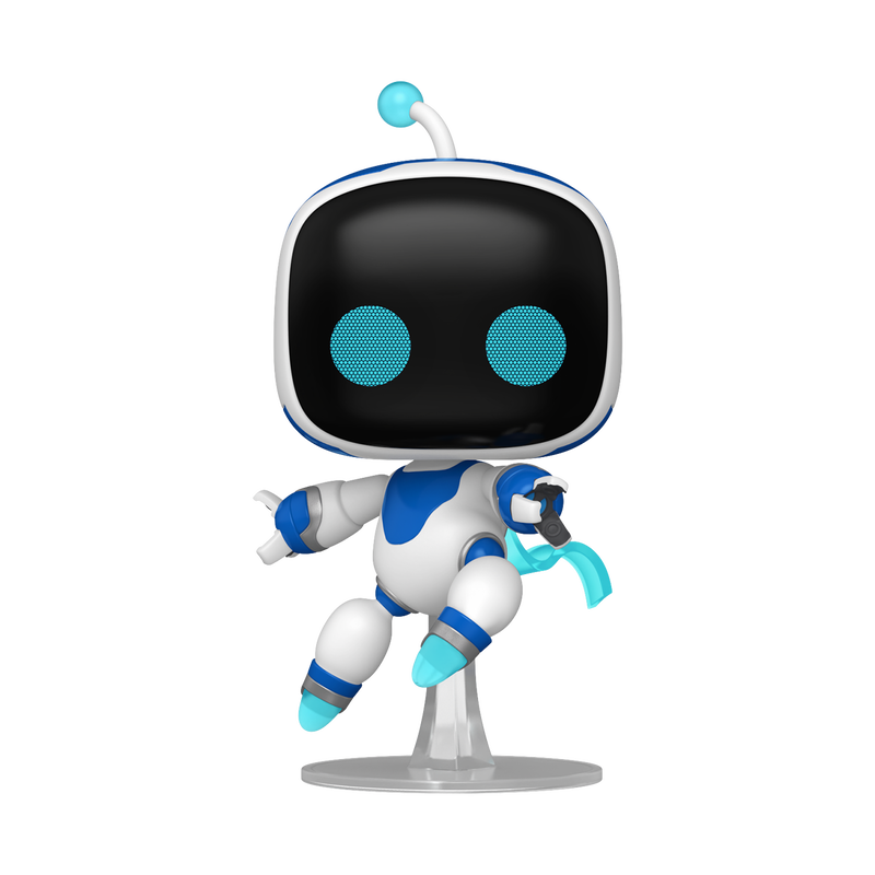 FUNKO POP! Vinyl figuur: Astro Bot