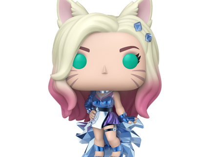 FUNKO POP! League of Legends - K/DA Ahri