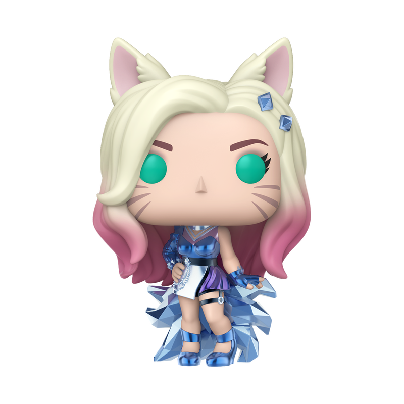 FUNKO POP! League of Legends - K/DA Ahri