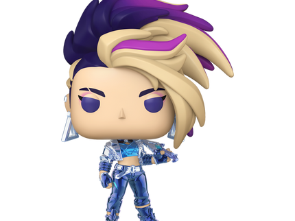 FUNKO POP! League of Legends - K/DA Akali