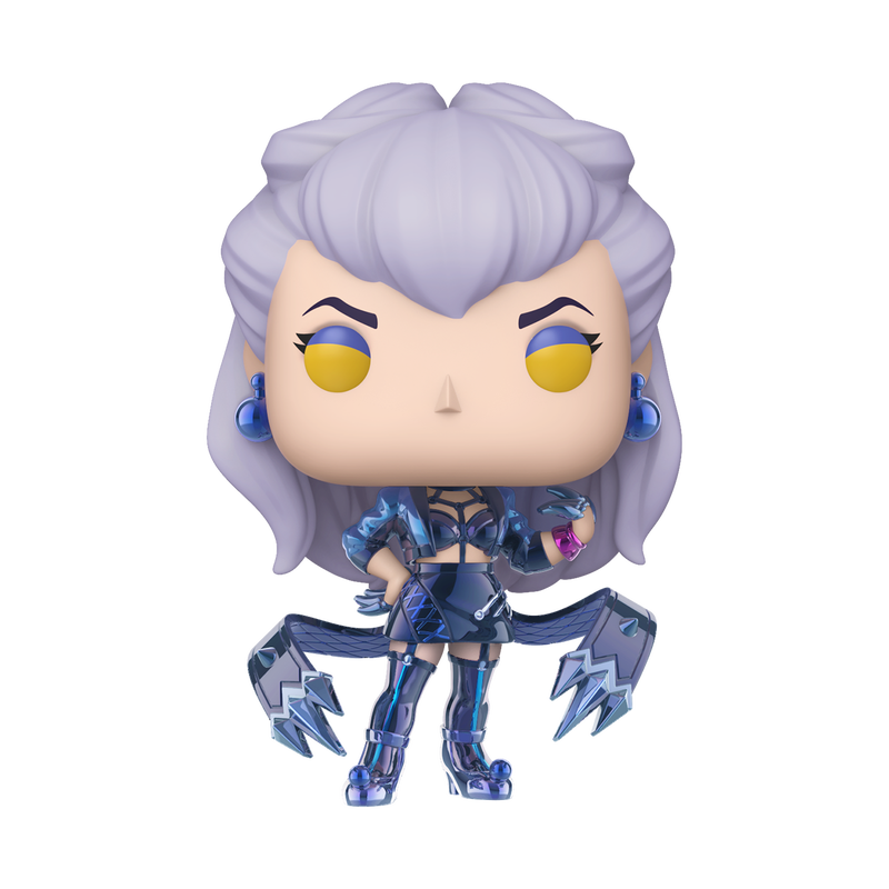FUNKO POP! League of Legends - K/DA Evelynn