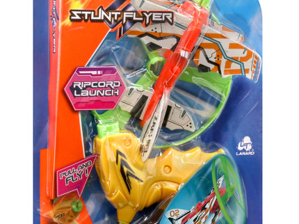 Mängulennuk Stunt Flyer