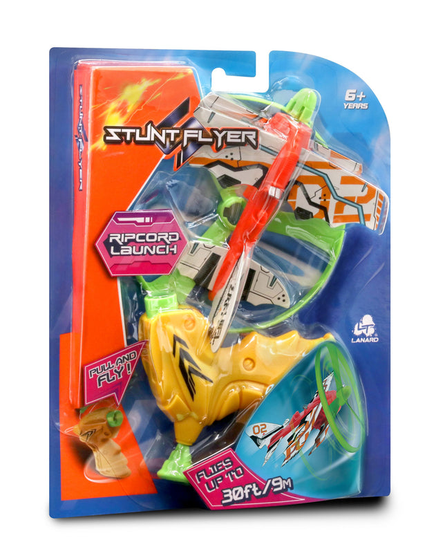 Mängulennuk Stunt Flyer