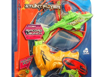 Mängulennuk Stunt Flyer