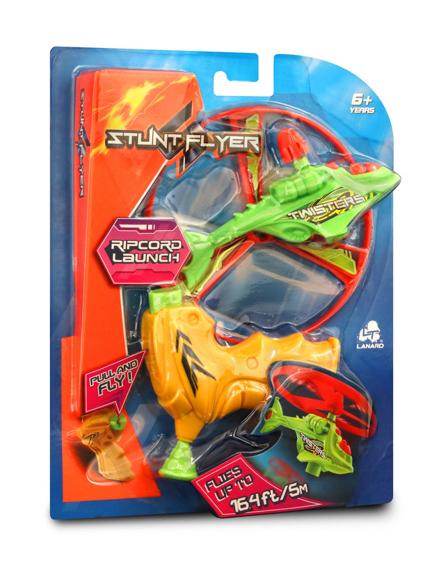 Mängulennuk Stunt Flyer