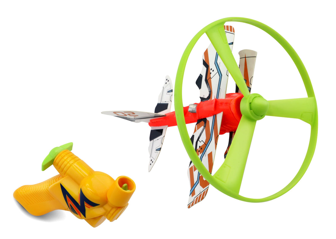 Mängulennuk Stunt Flyer