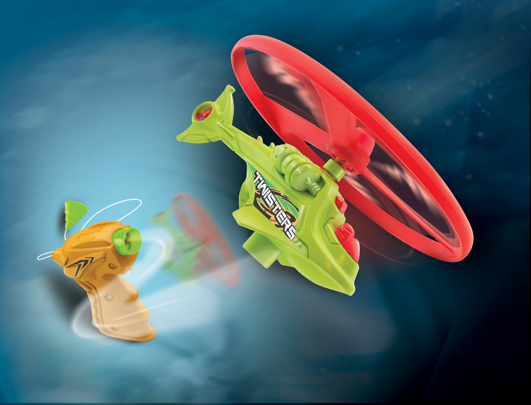 Mängulennuk Stunt Flyer