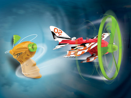 Mängulennuk Stunt Flyer