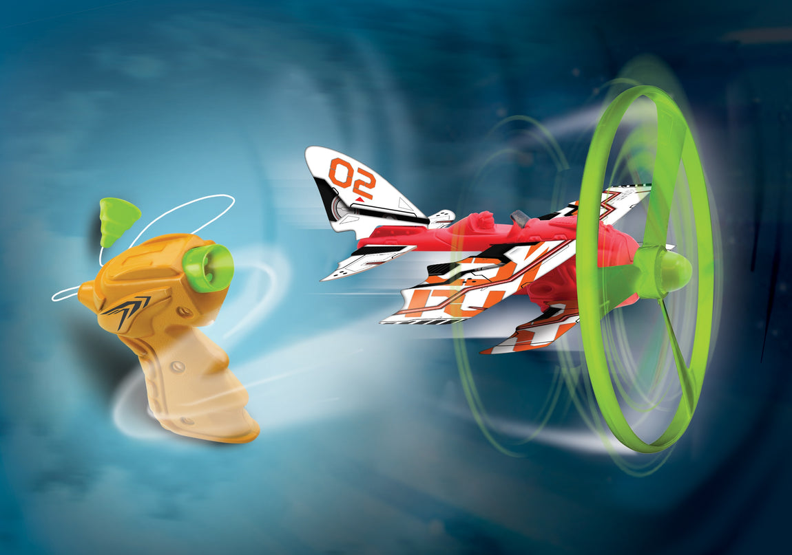 Mängulennuk Stunt Flyer