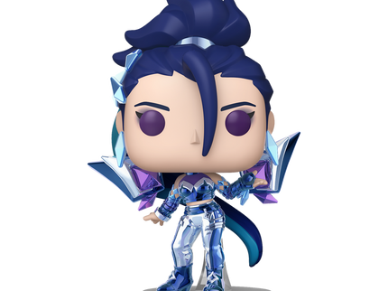FUNKO POP! League of Legends - K/DA Kai´Sa