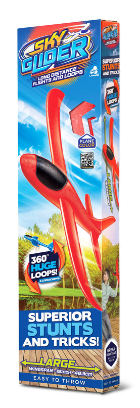 Mängulennuk Sky Glider