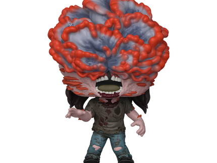 FUNKO POP! Vinyl figuur: The Last of Us - Clicker