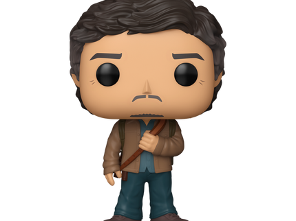 FUNKO POP! Vinyl figuur: The Last of Us - Joel Miller