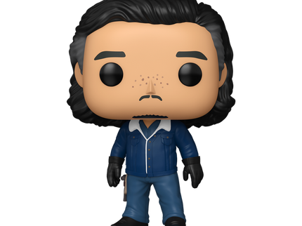 FUNKO POP! Vinyl figuur: The Last of Us - Tommy Miller