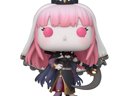 FUNKO POP! Vinyl figuur: hololive - Mori Calliope