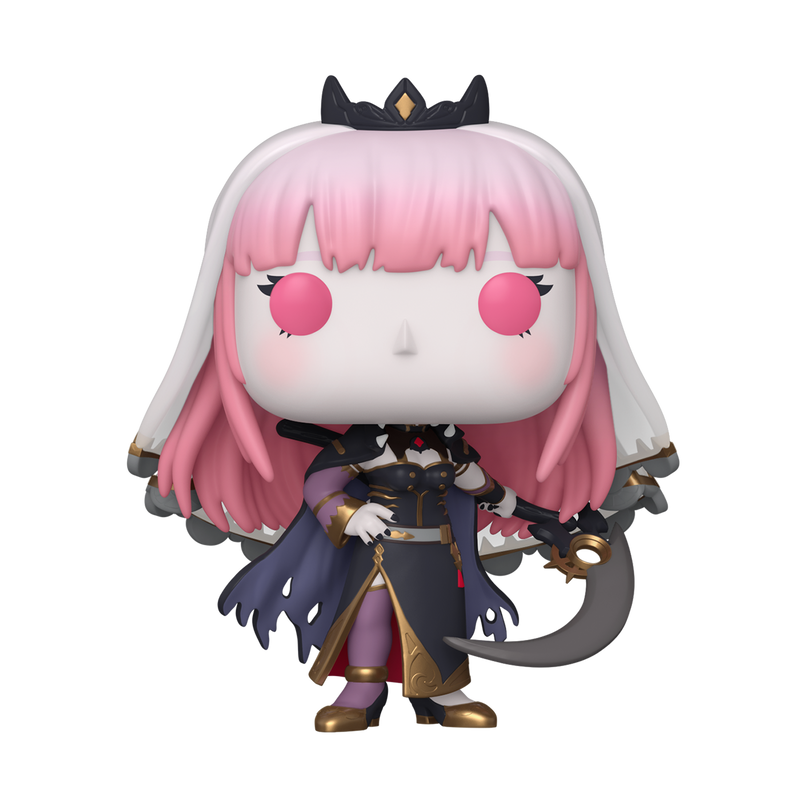 FUNKO POP! Vinyl figuur: hololive - Mori Calliope