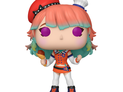 FUNKO POP! Vinyl figuur: hololive - Takanashi Kiara