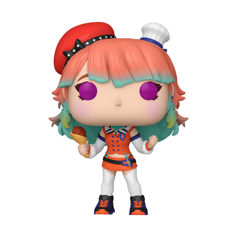 FUNKO POP! Vinyl figuur: hololive - Takanashi Kiara