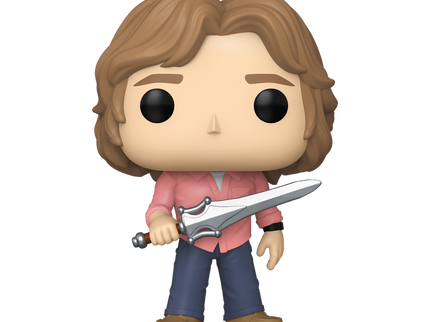 FUNKO POP! Masters of the Universe - Adam