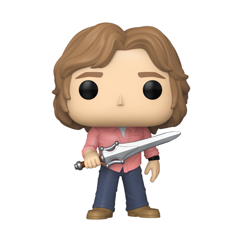FUNKO POP! Masters of the Universe - Adam