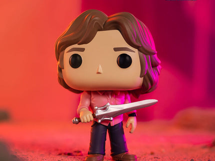 FUNKO POP! Masters of the Universe - Adam