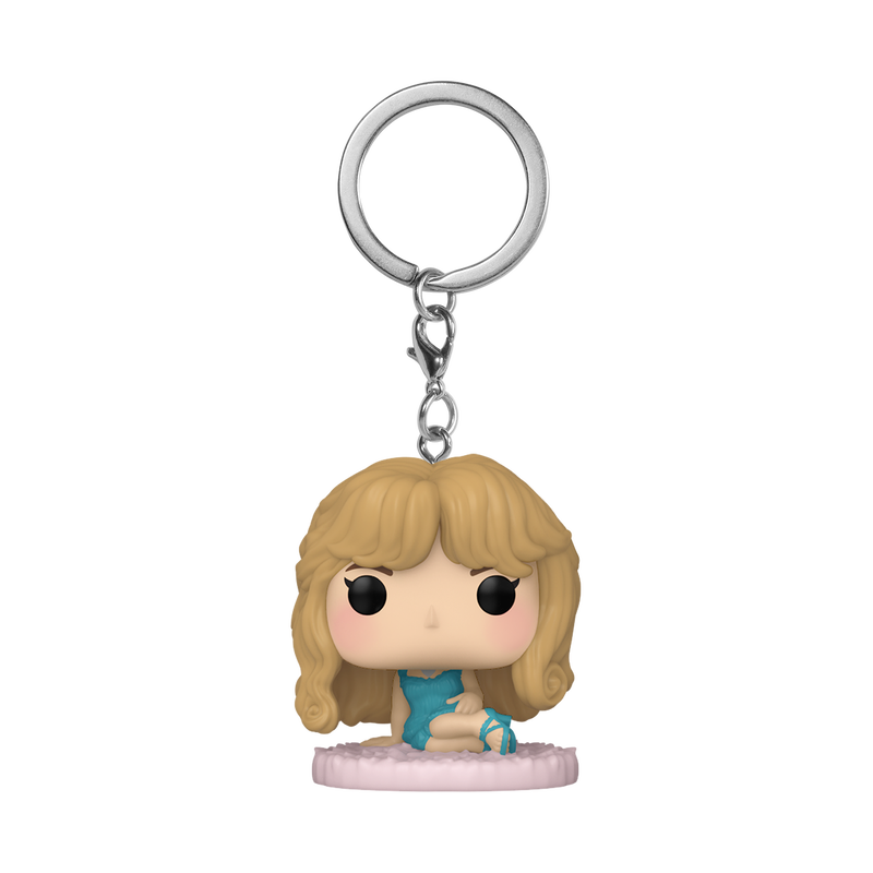 FUNKO POP! Võtmehoidja: Sabrina Carpenter