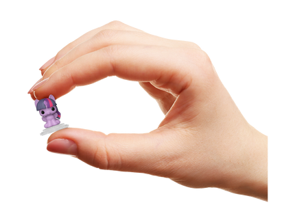 FUNKO Bitty POP! Figuuride mitmikpakk: My Little Pony