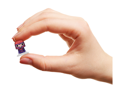 FUNKO Bitty POP! Figuuride mitmikpakk: Marvel: X-Men