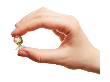 FUNKO Bitty POP! Figuuride mitmikpakk: Marvel: X-Men