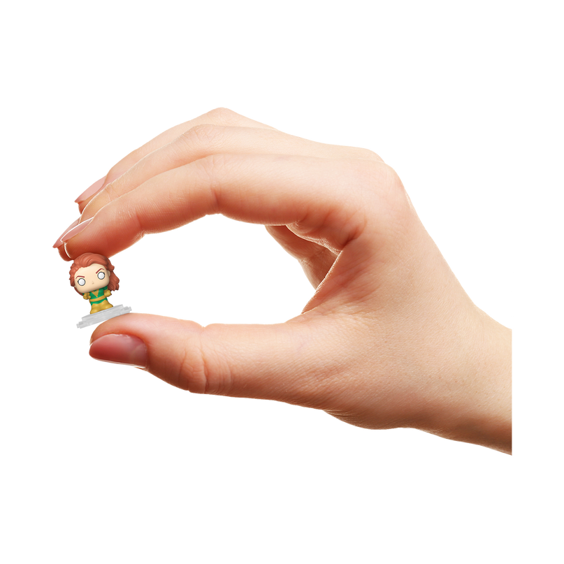 FUNKO Bitty POP! Figuuride mitmikpakk: Marvel: X-Men