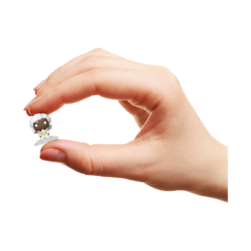 FUNKO Bitty POP! Figuuride mitmikpakk: Marvel: X-Men