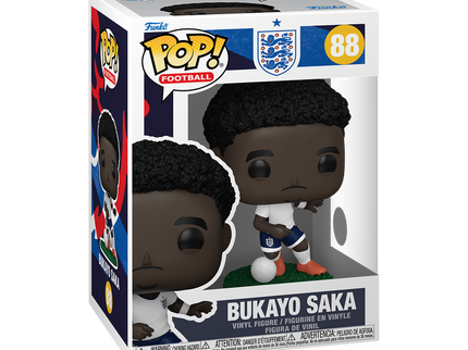 FUNKO POP! England - Bukayo Saka