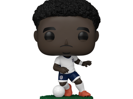 FUNKO POP! England - Bukayo Saka