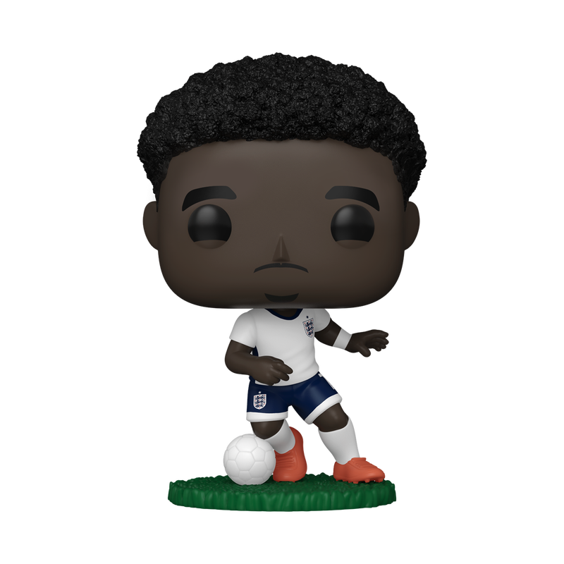 FUNKO POP! England - Bukayo Saka