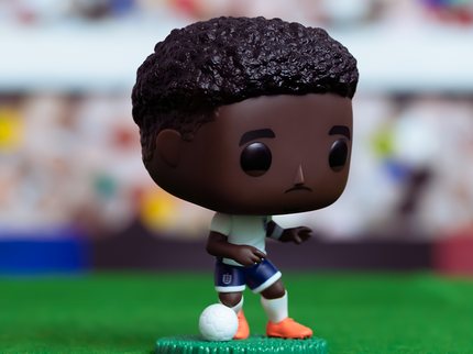 FUNKO POP! England - Bukayo Saka
