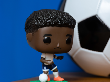 FUNKO POP! England - Bukayo Saka