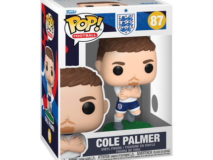 FUNKO POP! England - Cole Palmer