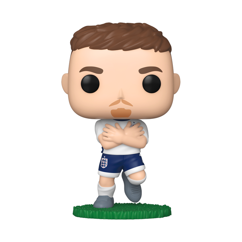 FUNKO POP! England - Cole Palmer