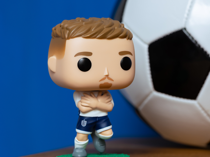 FUNKO POP! England - Cole Palmer