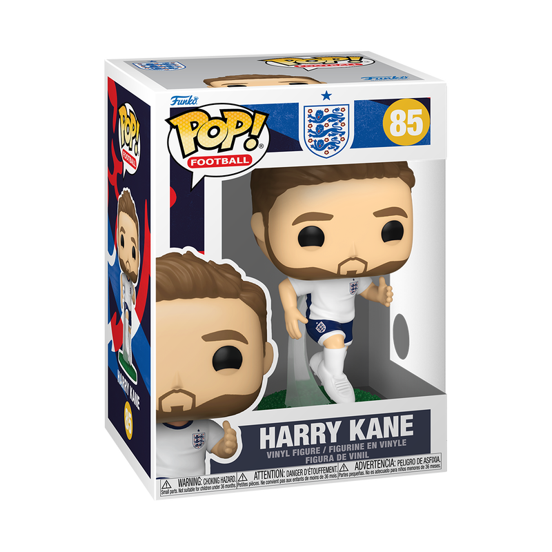 FUNKO POP! England - Harry Kane